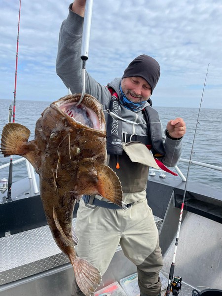 Risoeyhamn Sjoehus Fangerfolge 