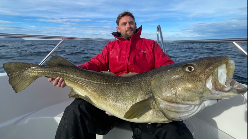 Risoeyhamn Sjoehus Fangerfolge 