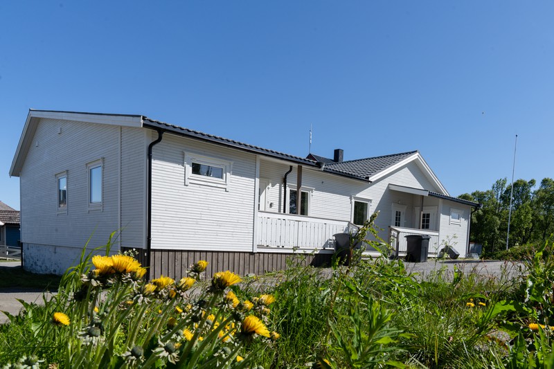 Risoeyhamn Sjoehus Hamaroeyneset Apartments Risoeyhamn Sjoehus Hamaroeyneset Apartments