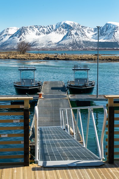 Risoeyhamn Sjoehus Kvaernoe 