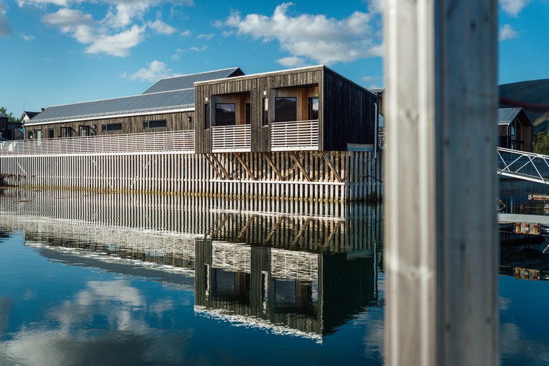 Risoeyhamn Sjoehus Sauna Risoeyhamn Sjoehus Sauna