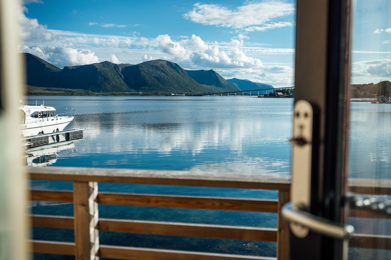 Risoeyhamn Sjoehus Sauna Risoeyhamn Sjoehus Sauna