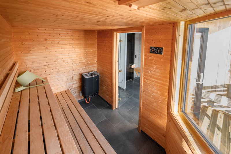 Risoeyhamn Sjoehus Sauna Risoeyhamn Sjoehus Sauna