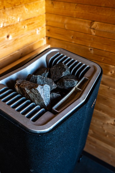 Risoeyhamn Sjoehus Sauna Risoeyhamn Sjoehus Sauna