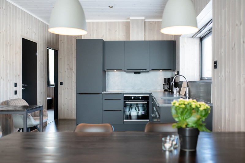 Risoeyhamn Sjoehus Seehaus Apartmens Risoeyhamn Sjoehus Seehaus Apartmens