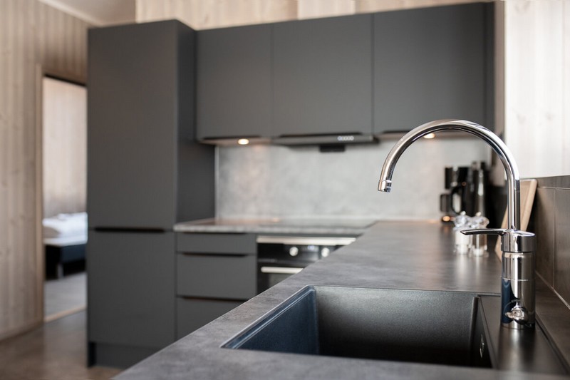 Risoeyhamn Sjoehus Seehaus Apartmens Risoeyhamn Sjoehus Seehaus Apartmens