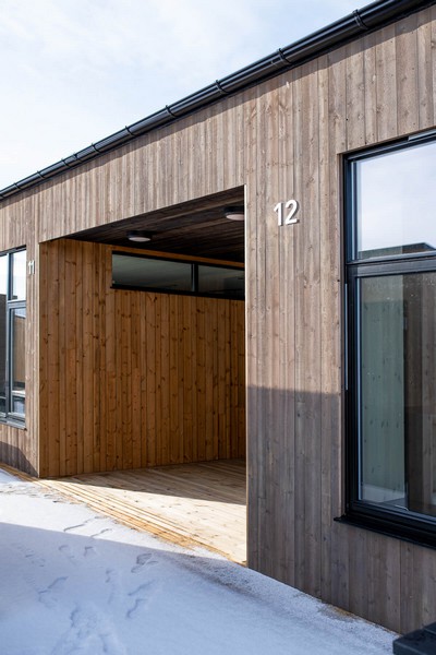 Risoeyhamn Sjoehus Seehaus Apartmens Risoeyhamn Sjoehus Seehaus Apartmens