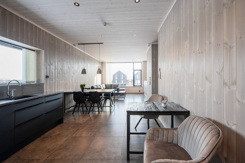 Risoeyhamn Sjoehus Seehaus Apartmens Risoeyhamn Sjoehus Seehaus Apartmens