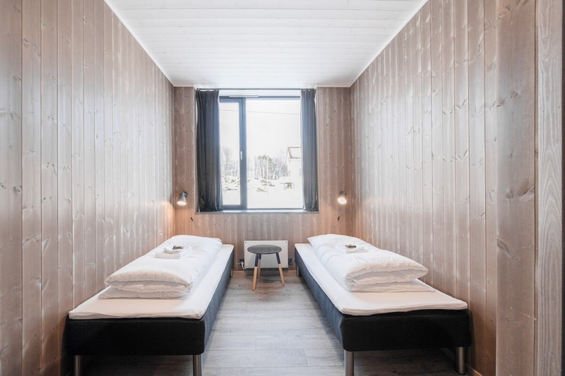Risoeyhamn Sjoehus Seehaus Apartmens Risoeyhamn Sjoehus Seehaus Apartmens