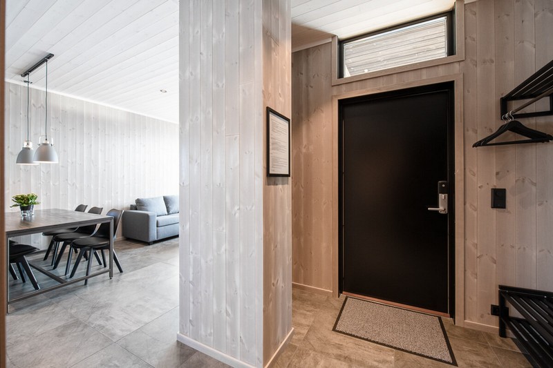 Risoeyhamn Sjoehus Seehaus Apartmens Risoeyhamn Sjoehus Seehaus Apartmens