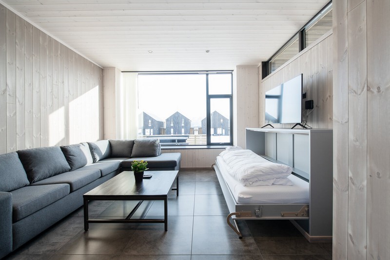 Risoeyhamn Sjoehus Seehaus Apartmens Risoeyhamn Sjoehus Seehaus Apartmens