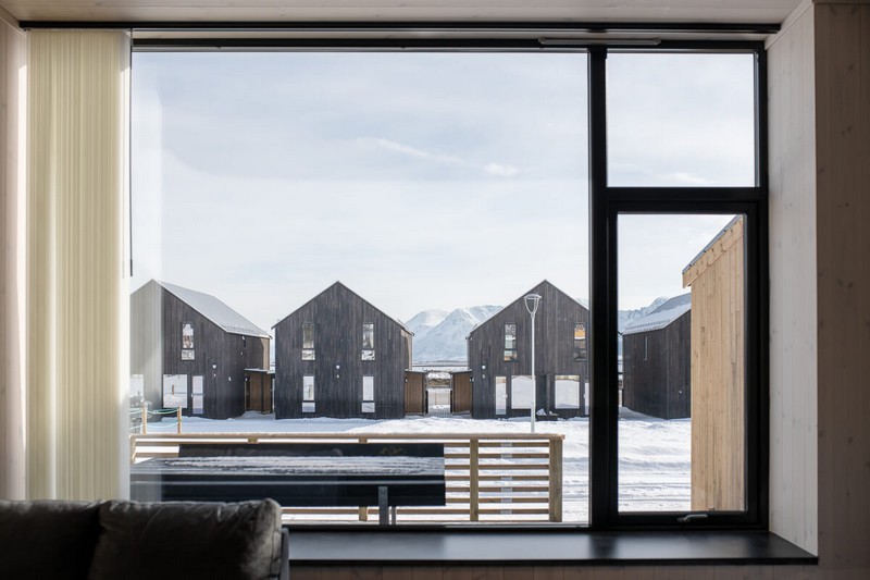 Risoeyhamn Sjoehus Seehaus Apartmens Risoeyhamn Sjoehus Seehaus Apartmens