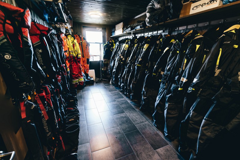 Risoeyhamn Sjoehus Service Risoeyhamn Sjoehus Service