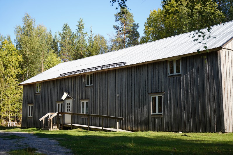 Rossoen Camp Motel 