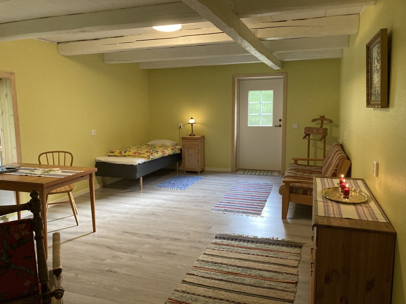 Rossoen Camp Motel 
