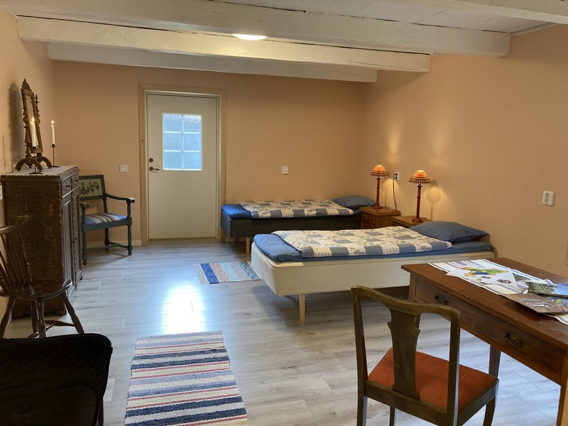 Rossoen Camp Motel 