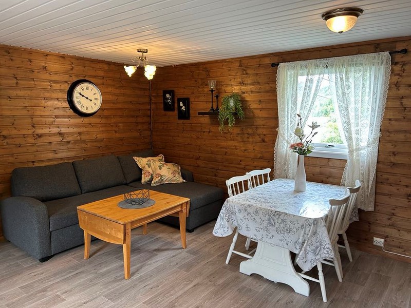 Feriesenter Ferienhaus  