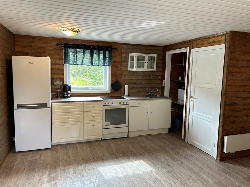 Feriesenter Ferienhaus  