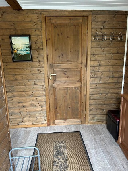 Feriesenter Ferienhaus  