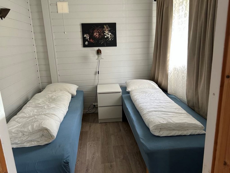 Feriesenter Ferienhaus  