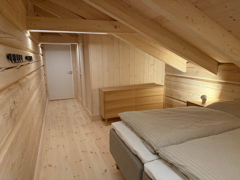 Sommarbukt Lodge Nordlys Image 