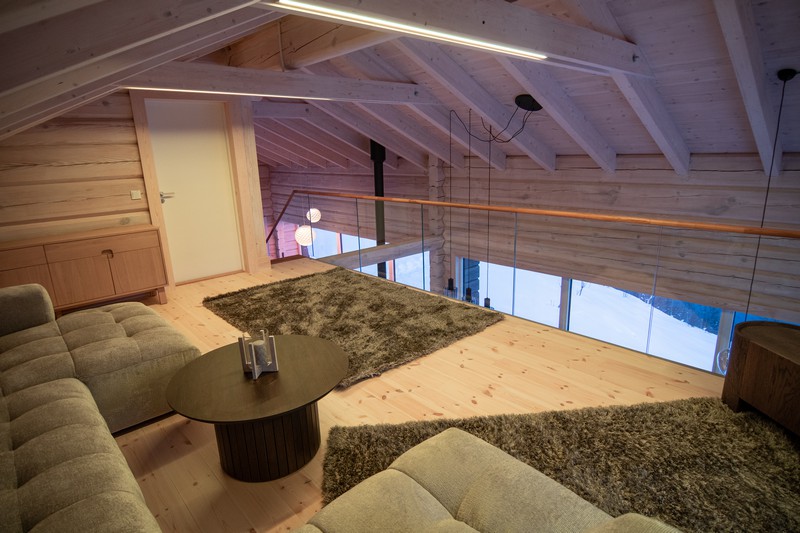 Sommarbukt Lodge Unterkunft Image 