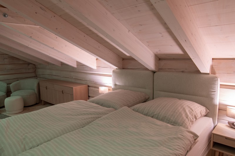 Sommarbukt Lodge Unterkunft Image 