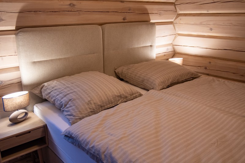 Sommarbukt Lodge Unterkunft Image 