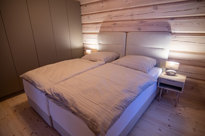 Sommarbukt Lodge Unterkunft Image 