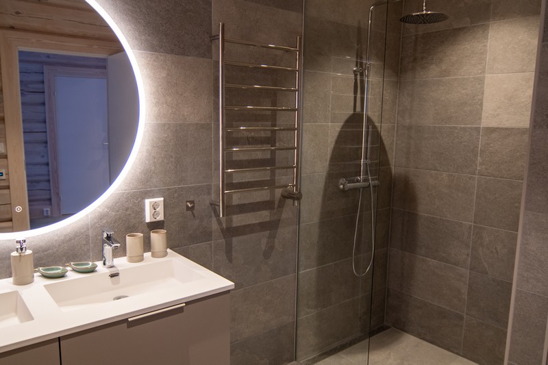 Sommarbukt Lodge Unterkunft Image 