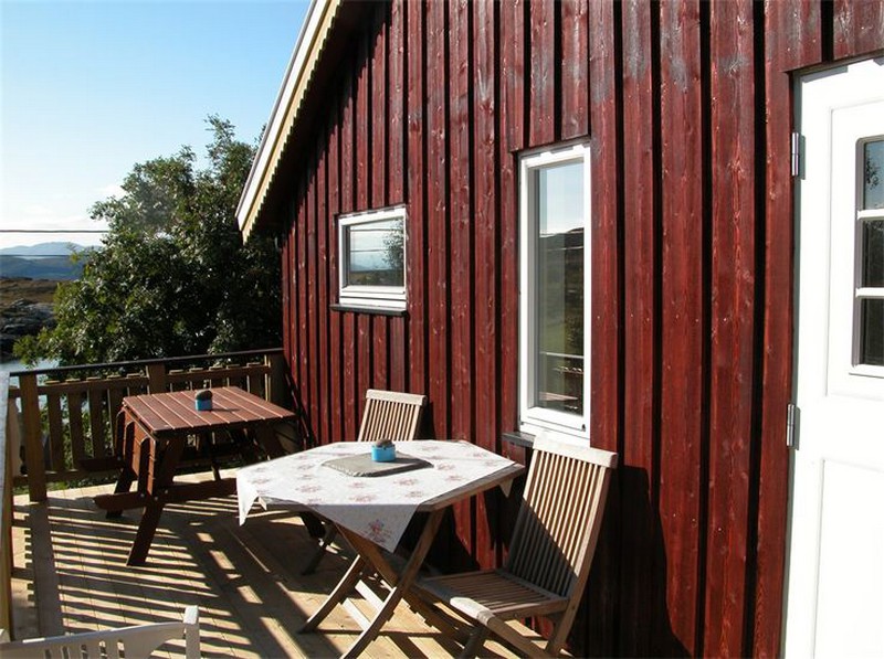 Spildra Landhandel Apartment  