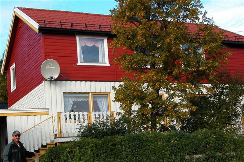 Spildra Landhandel Apartment  
