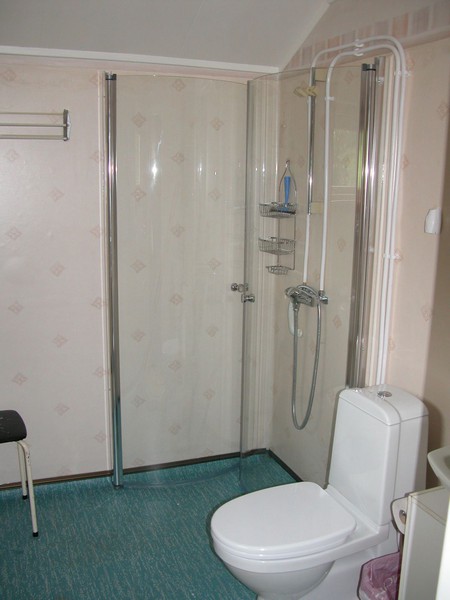 Spildra Landhandel Apartment  