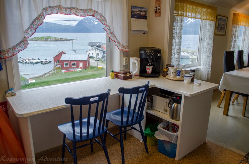 Spildra Landhandel Apartment  