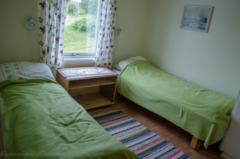 Spildra Landhandel Apartment  