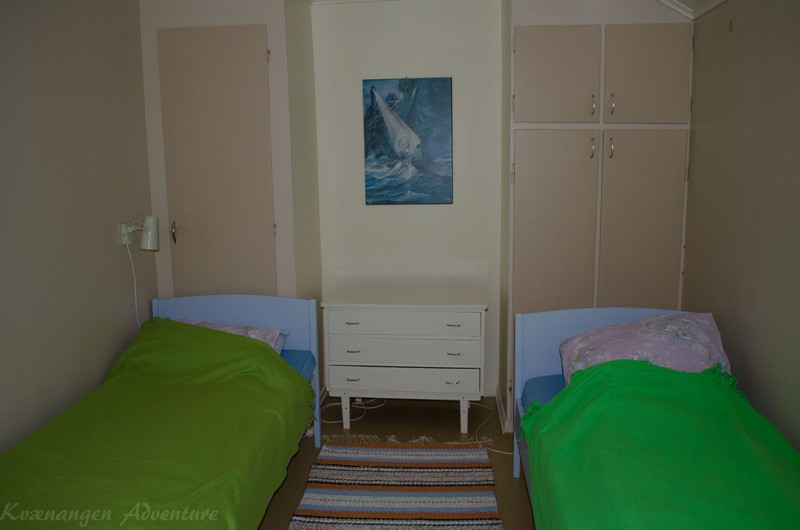 Spildra Landhandel Apartment  