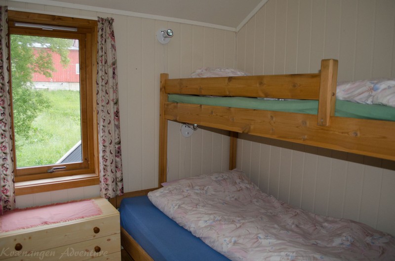 Spildra Landhandel Apartment  