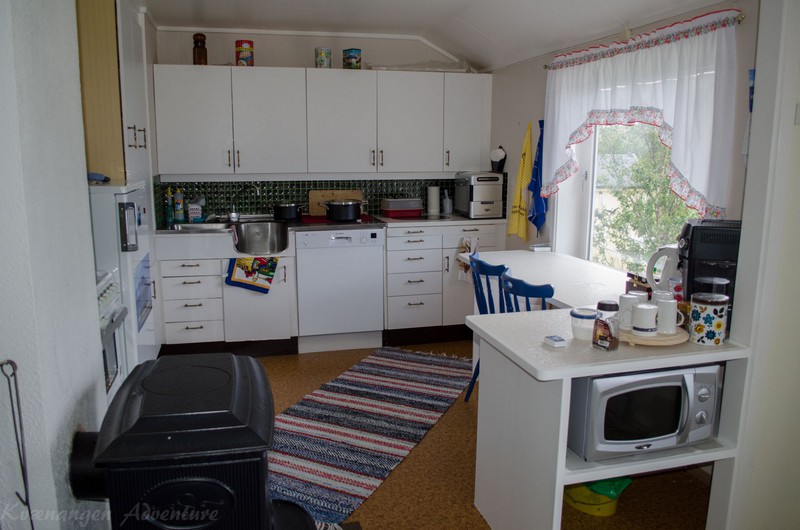 Spildra Landhandel Apartment  