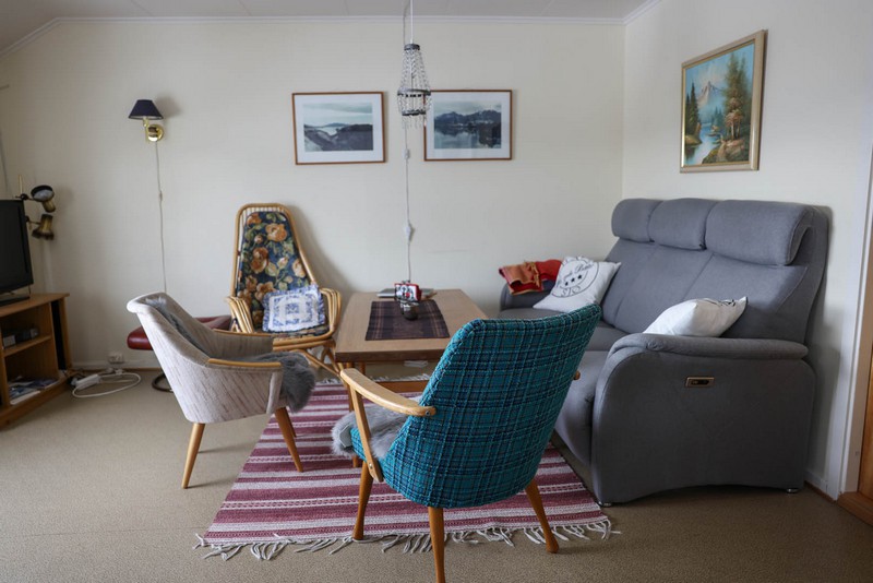 Spildra Landhandel Apartment  