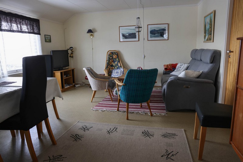 Spildra Landhandel Apartment  