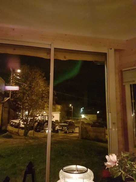 Spildra Landhandel Ferienhaus  