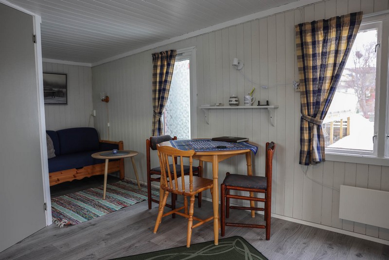 Spildra Landhandel Ferienhaus  