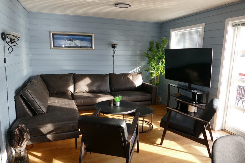 Stadsvik Brygger  A C 