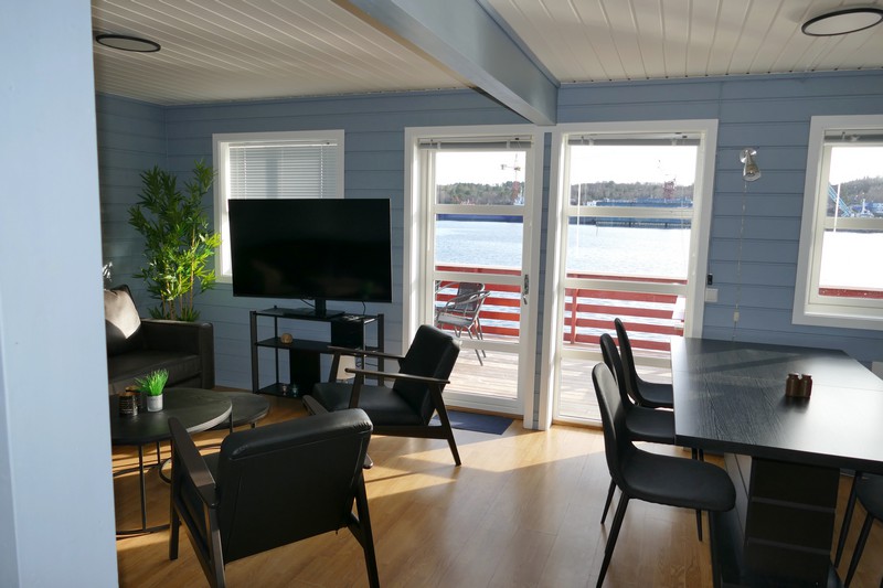 Stadsvik Brygger  A C 