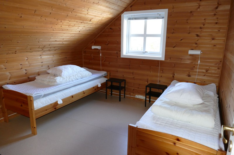 Stadsvik Brygger  A C 