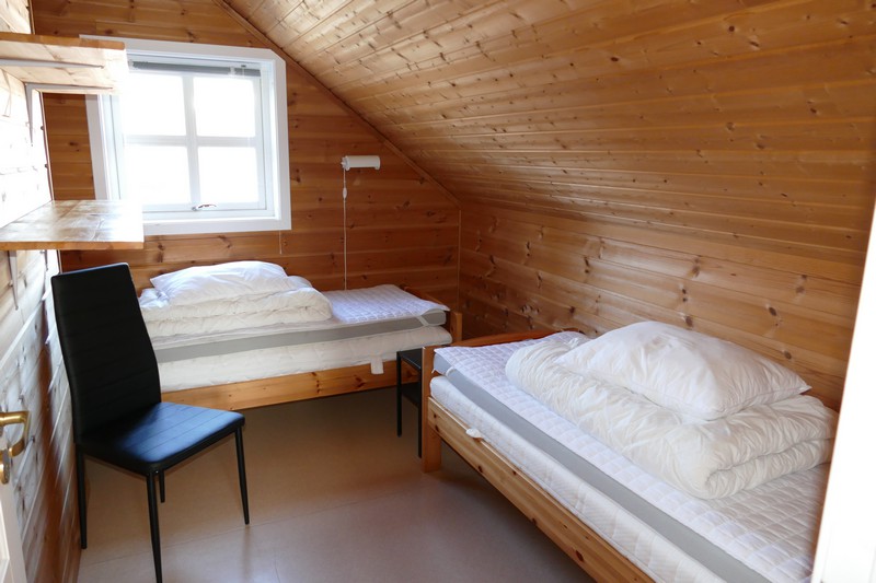 Stadsvik Brygger  A C 