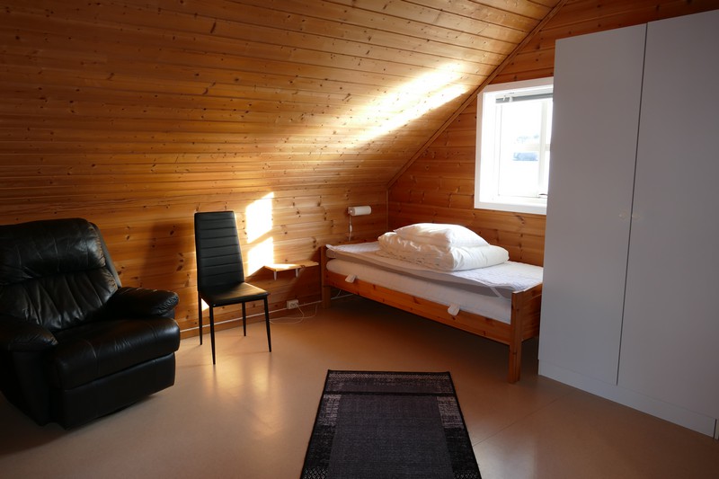 Stadsvik Brygger  A C 