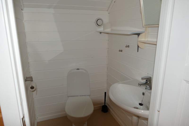 Stadsvik Brygger  A C 