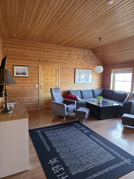 Titran Rorbuer Apartment Image Titran Rorbuer Apartment Image