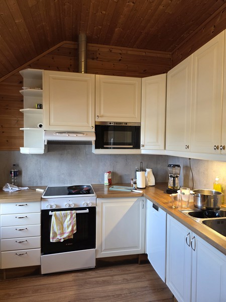 Titran Rorbuer Apartment Image Titran Rorbuer Apartment Image